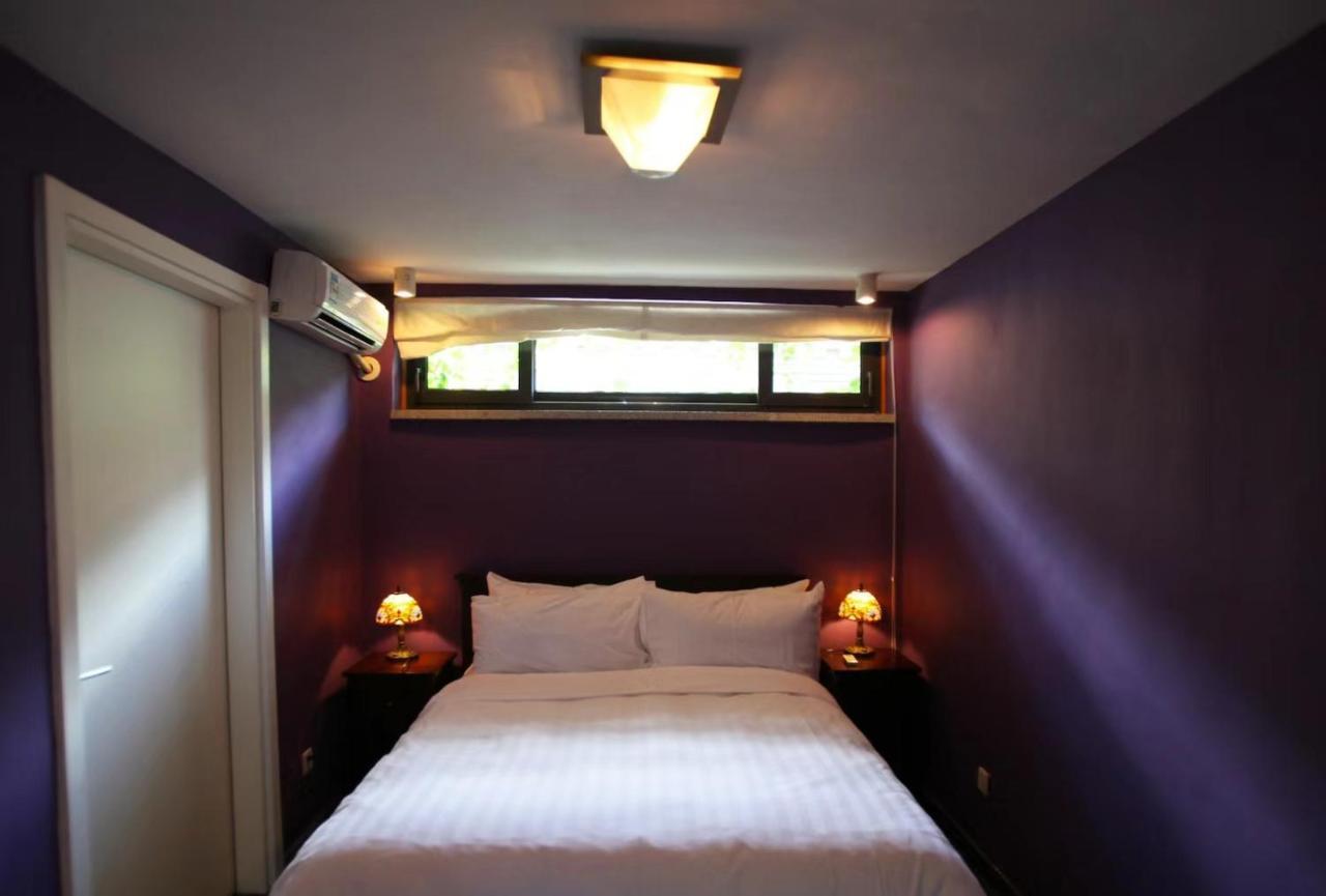 Brickyard Retreat At Mutianyu Great Wall Adjoin To Mutianyu Great Wall - Room With The View Of Great Wall - Free Chinese Massage Experience - Vehicle Shuttle Service - International Catering - Spa& Nail Beauty Facilities Huairou Exterior photo